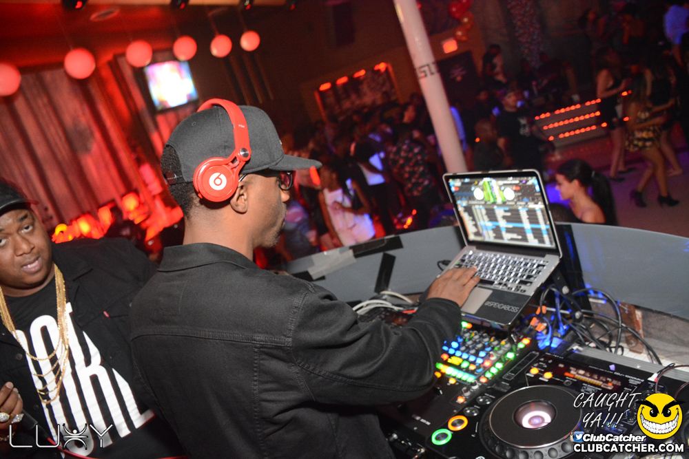 Luxy nightclub photo 46 - September 7th, 2018