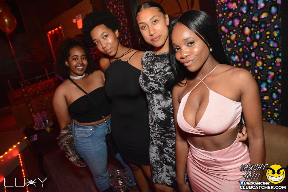 Luxy nightclub photo 47 - September 7th, 2018