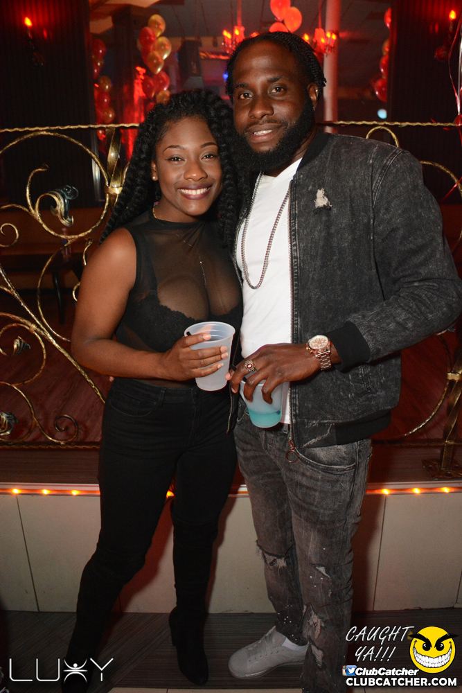 Luxy nightclub photo 48 - September 7th, 2018