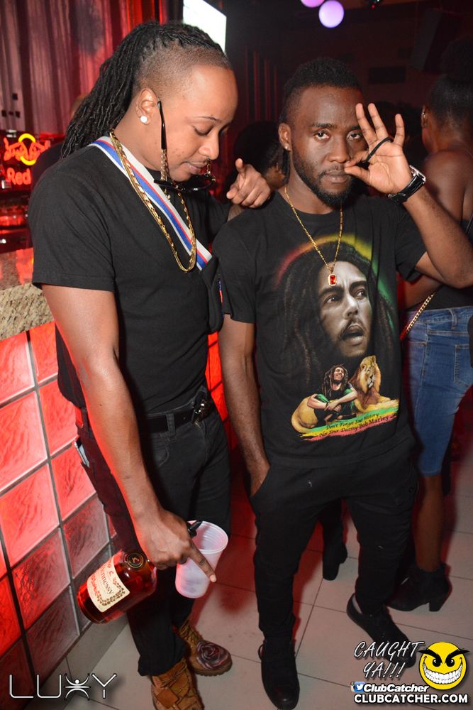 Luxy nightclub photo 49 - September 7th, 2018
