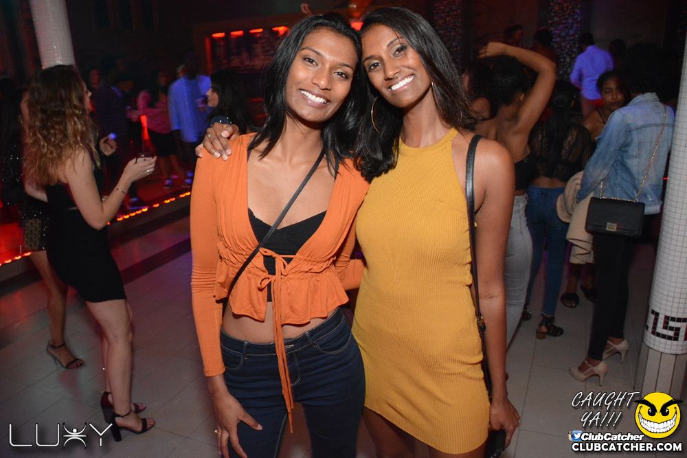 Luxy nightclub photo 6 - September 7th, 2018