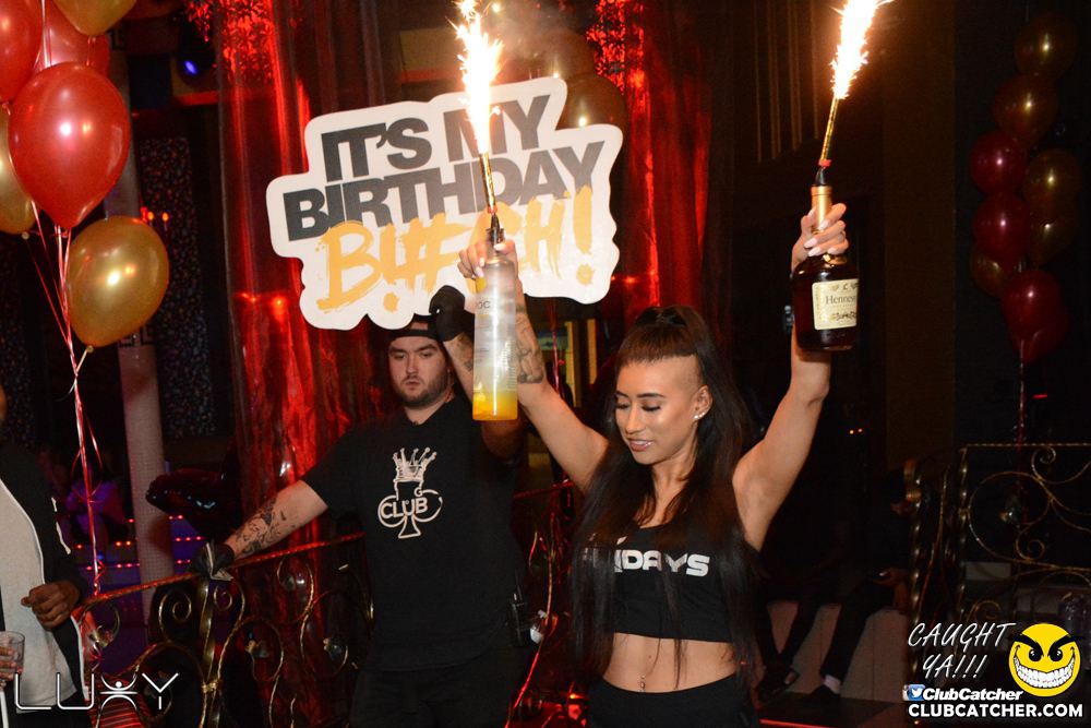 Luxy nightclub photo 51 - September 7th, 2018
