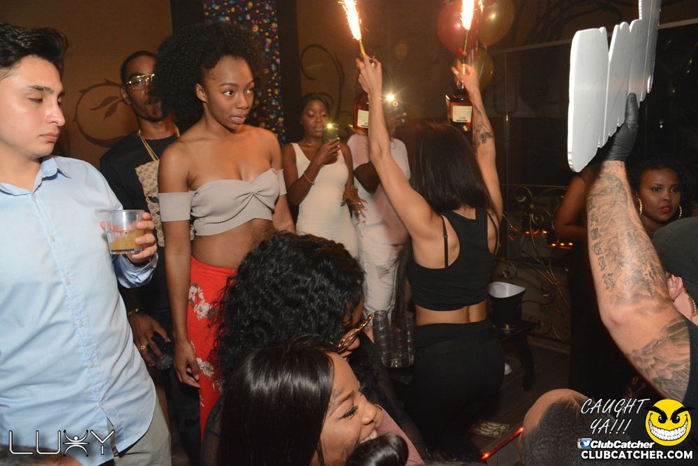 Luxy nightclub photo 52 - September 7th, 2018