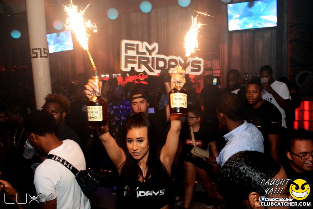 Luxy nightclub photo 53 - September 7th, 2018