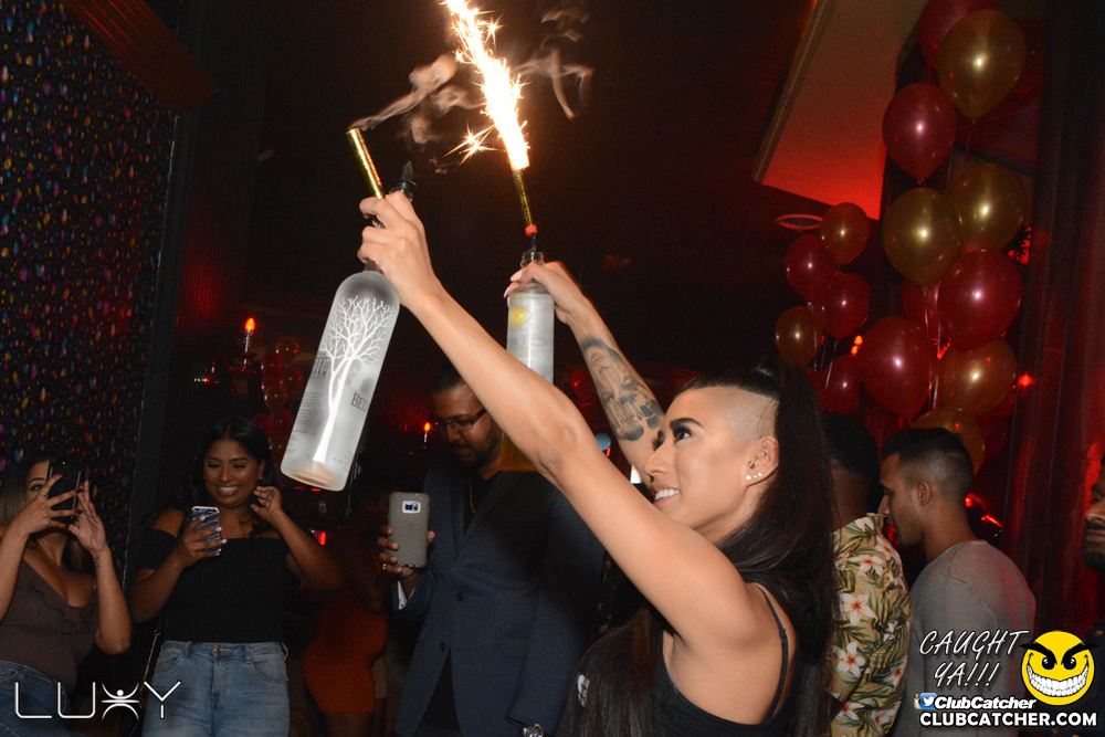 Luxy nightclub photo 55 - September 7th, 2018