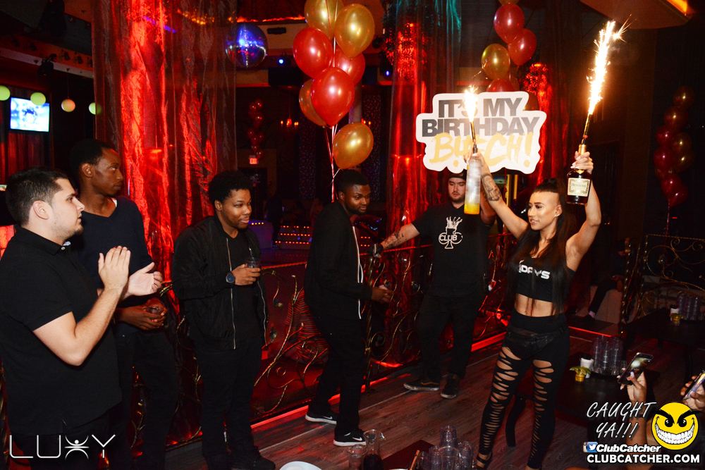 Luxy nightclub photo 57 - September 7th, 2018