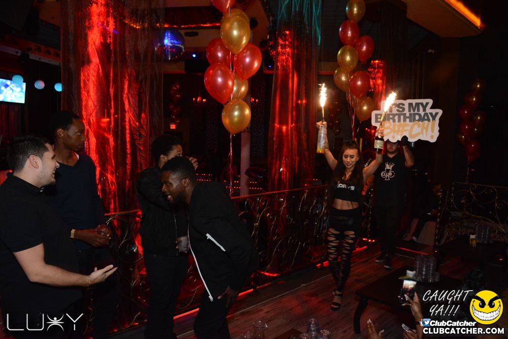 Luxy nightclub photo 58 - September 7th, 2018