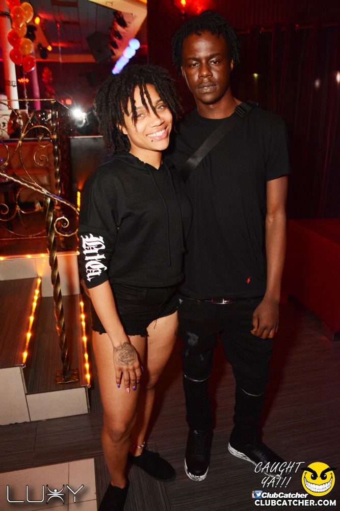 Luxy nightclub photo 60 - September 7th, 2018