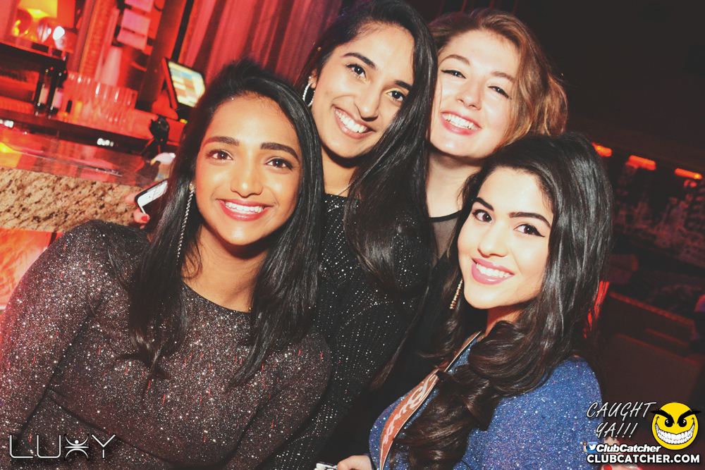 Luxy nightclub photo 61 - September 7th, 2018