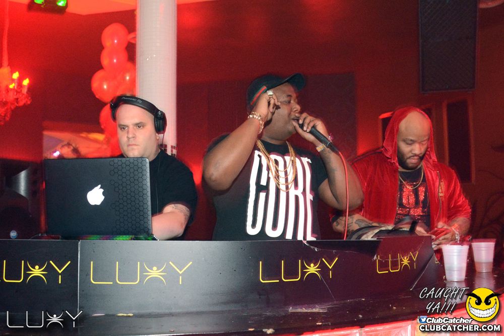Luxy nightclub photo 62 - September 7th, 2018