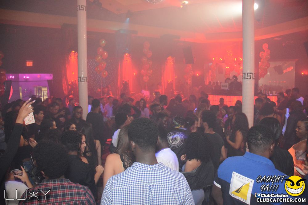 Luxy nightclub photo 63 - September 7th, 2018