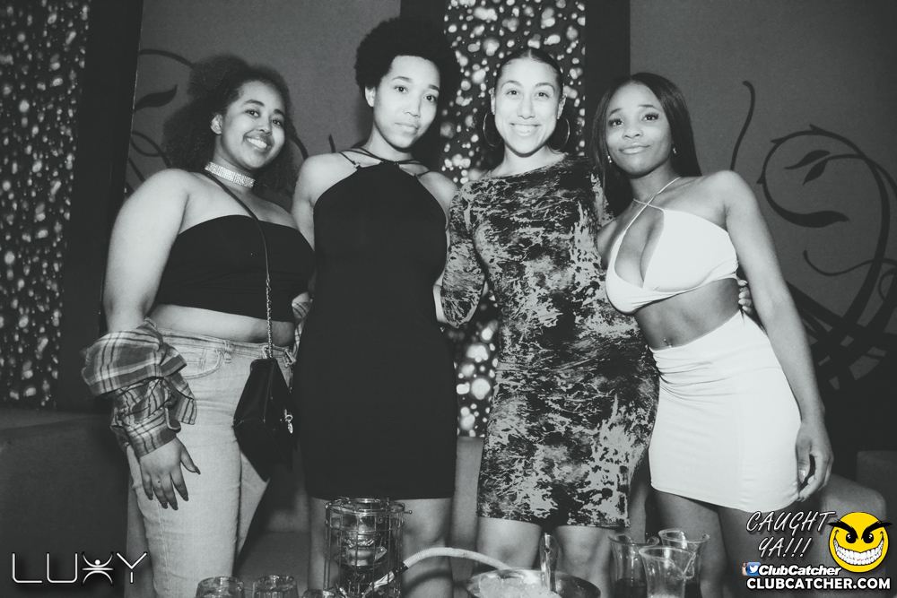 Luxy nightclub photo 65 - September 7th, 2018