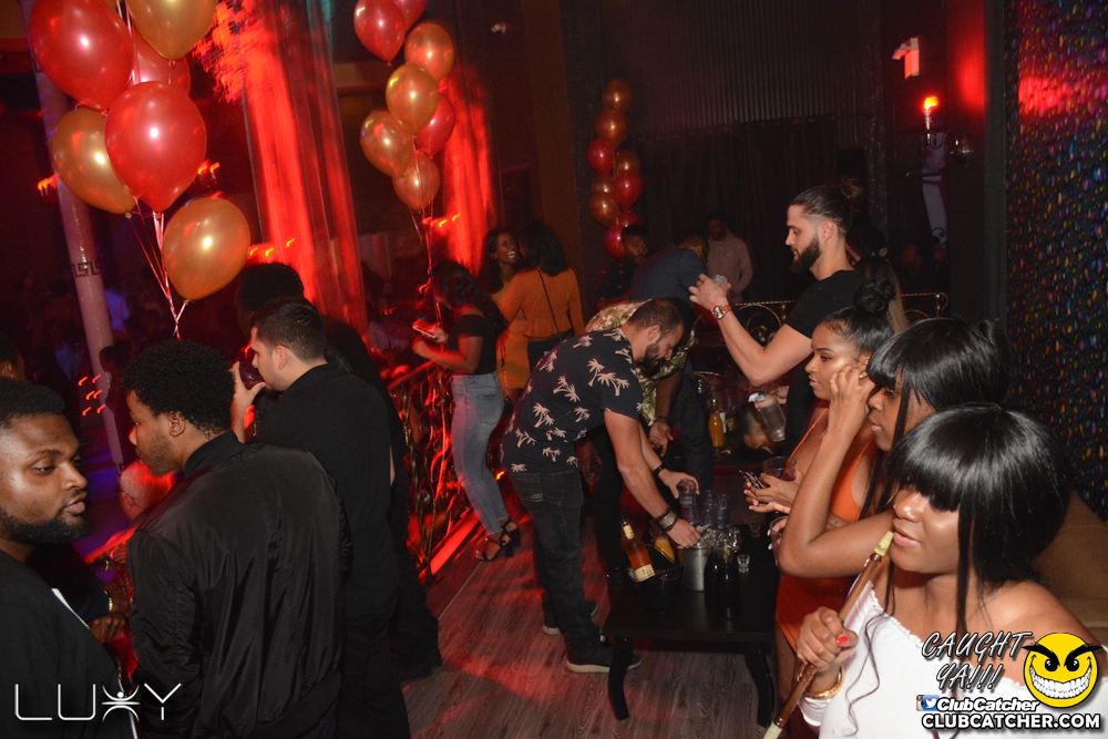 Luxy nightclub photo 66 - September 7th, 2018