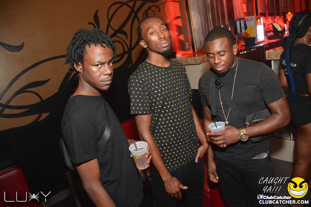 Luxy nightclub photo 71 - September 7th, 2018