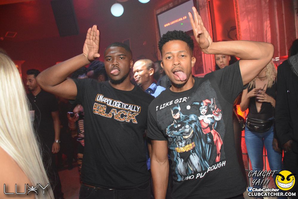 Luxy nightclub photo 72 - September 7th, 2018