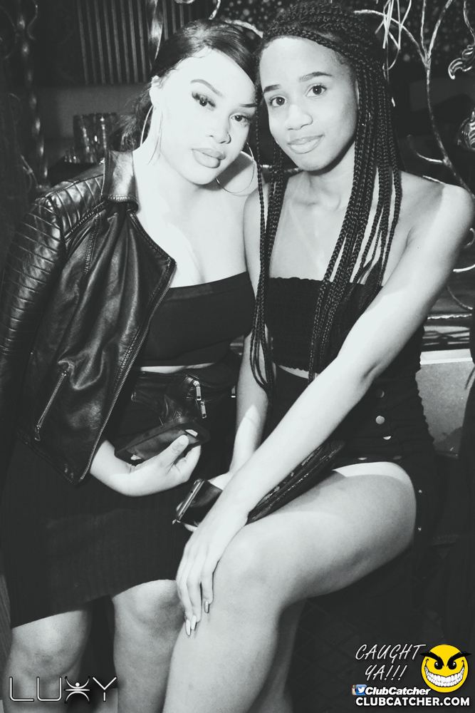 Luxy nightclub photo 74 - September 7th, 2018