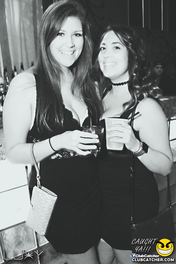 Luxy nightclub photo 75 - September 7th, 2018