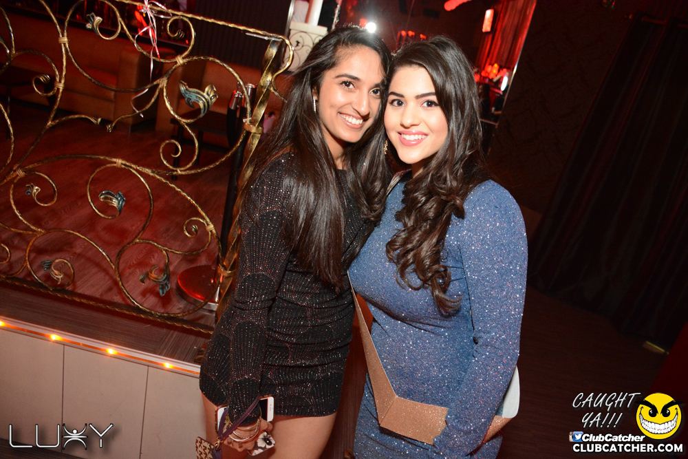 Luxy nightclub photo 76 - September 7th, 2018