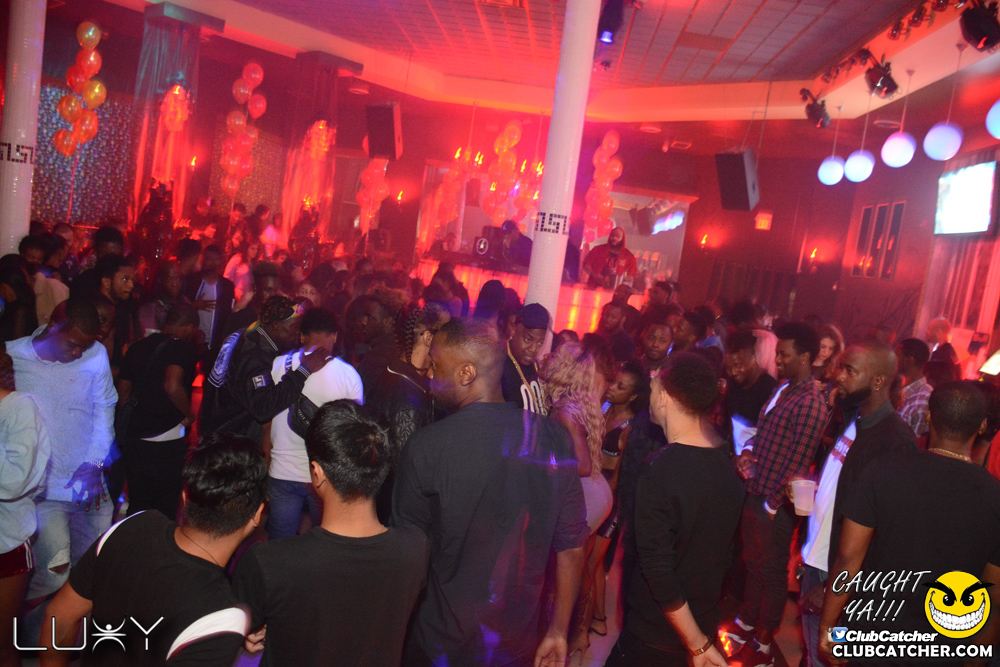Luxy nightclub photo 81 - September 7th, 2018