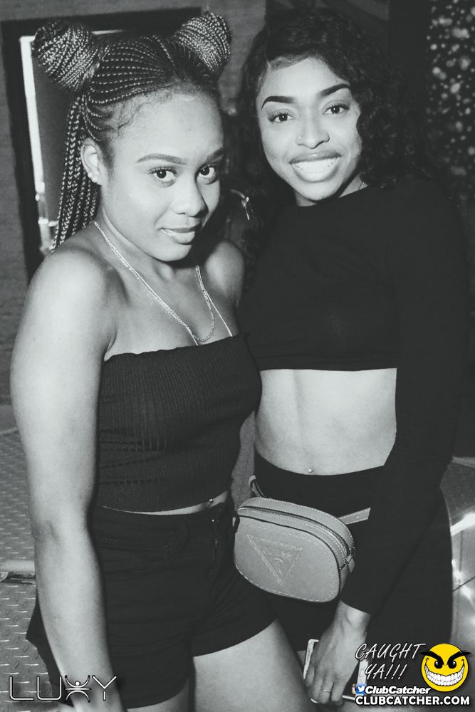 Luxy nightclub photo 82 - September 7th, 2018