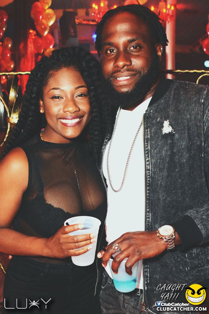 Luxy nightclub photo 83 - September 7th, 2018