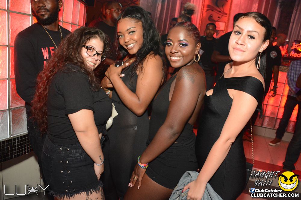 Luxy nightclub photo 84 - September 7th, 2018