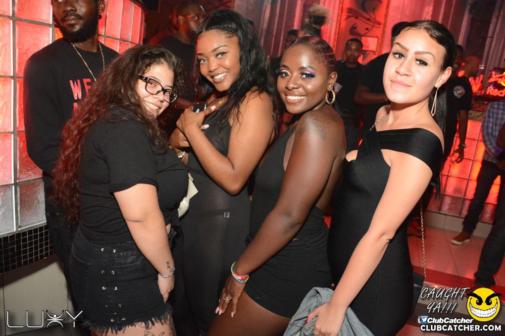 Luxy nightclub photo 84 - September 7th, 2018