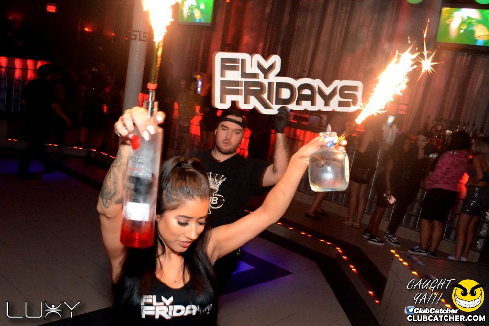 Luxy nightclub photo 85 - September 7th, 2018