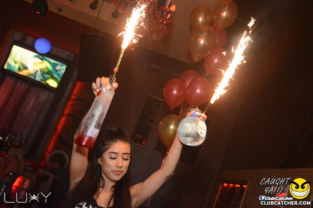 Luxy nightclub photo 88 - September 7th, 2018