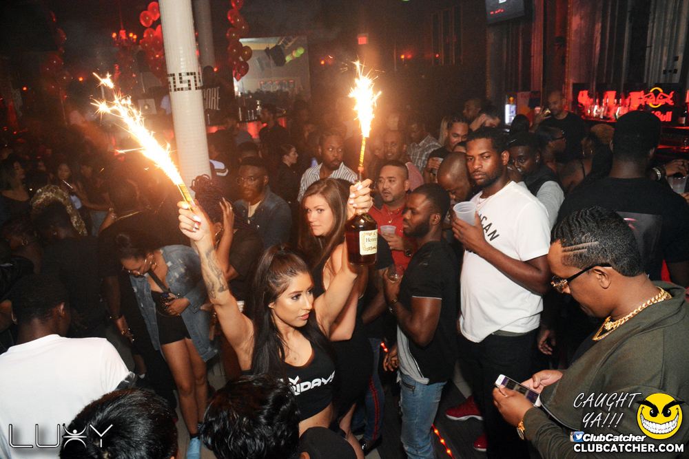 Luxy nightclub photo 90 - September 7th, 2018