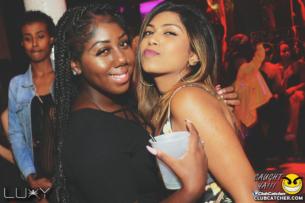 Luxy nightclub photo 92 - September 7th, 2018