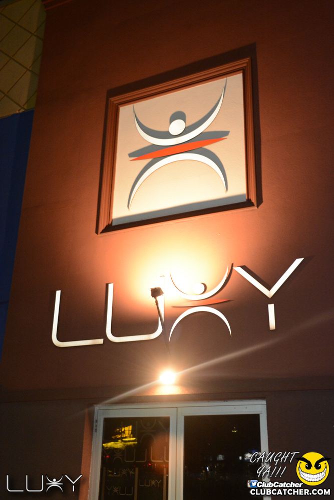 Luxy nightclub photo 93 - September 7th, 2018
