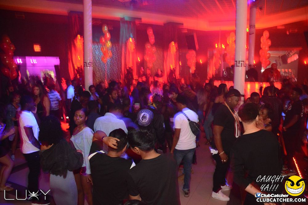 Luxy nightclub photo 95 - September 7th, 2018