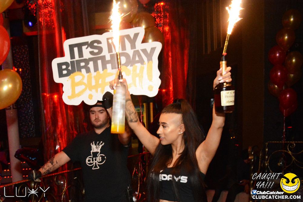 Luxy nightclub photo 97 - September 7th, 2018