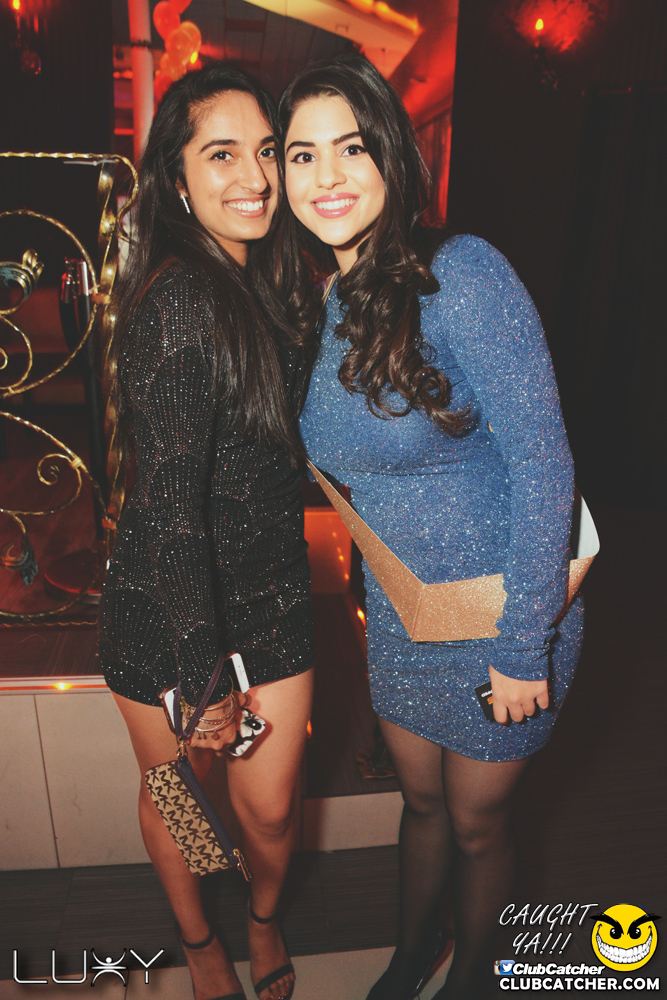 Luxy nightclub photo 98 - September 7th, 2018