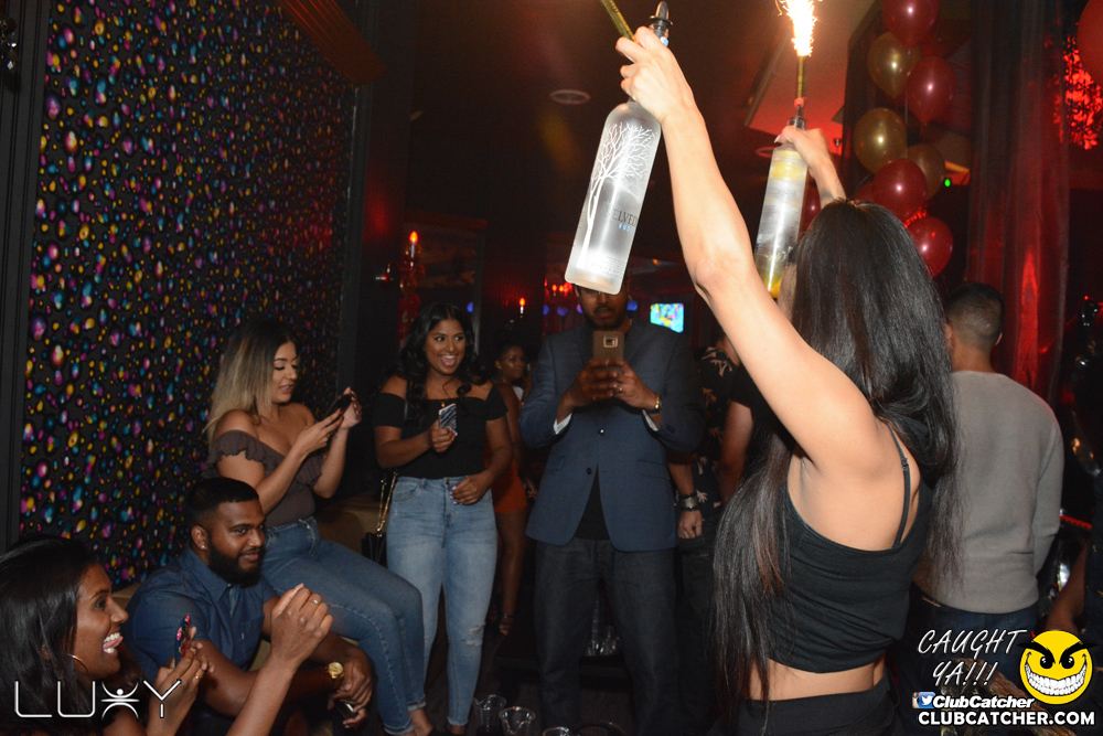 Luxy nightclub photo 99 - September 7th, 2018