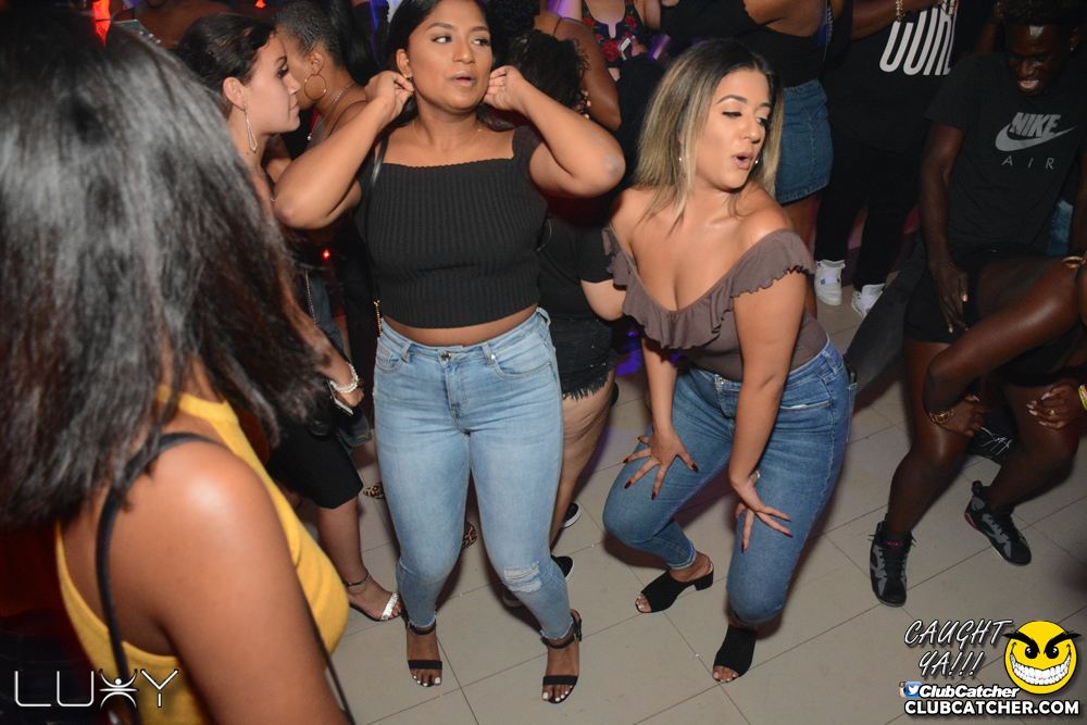 Luxy nightclub photo 100 - September 7th, 2018