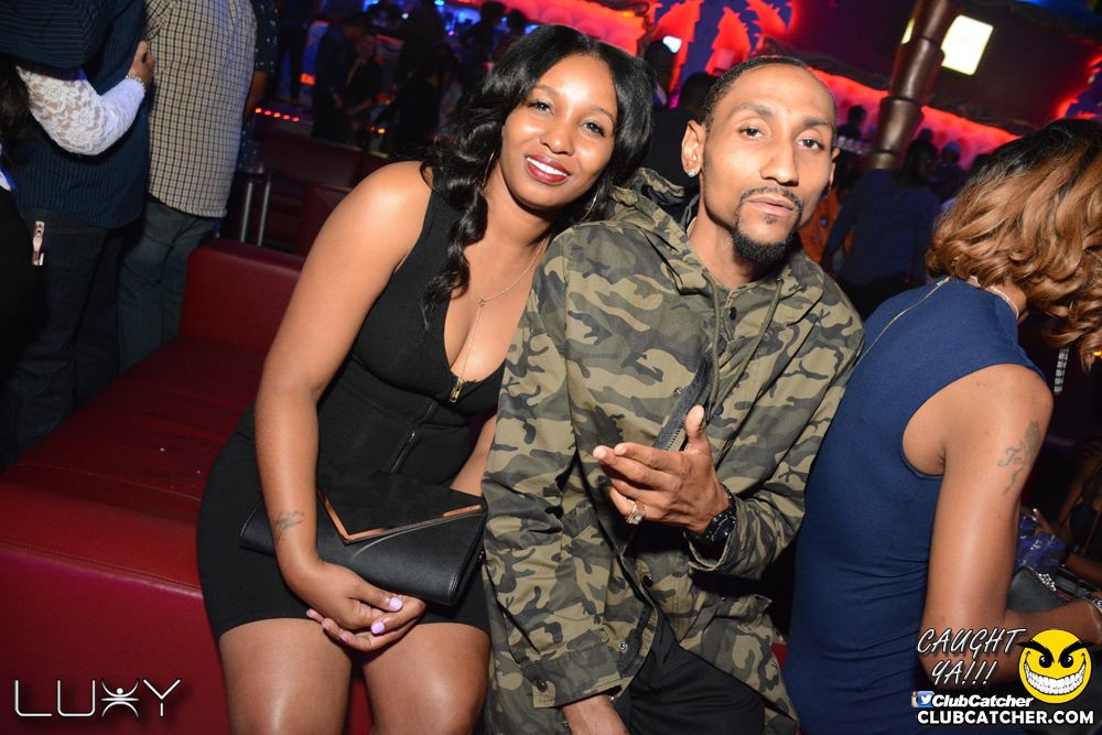 Luxy nightclub photo 101 - September 8th, 2018