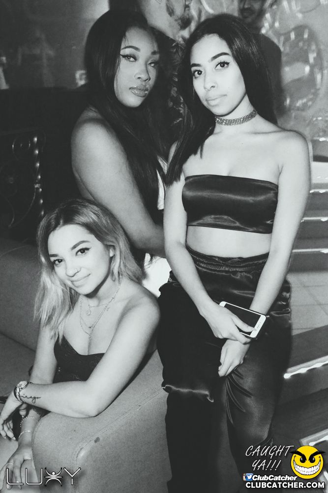 Luxy nightclub photo 103 - September 8th, 2018