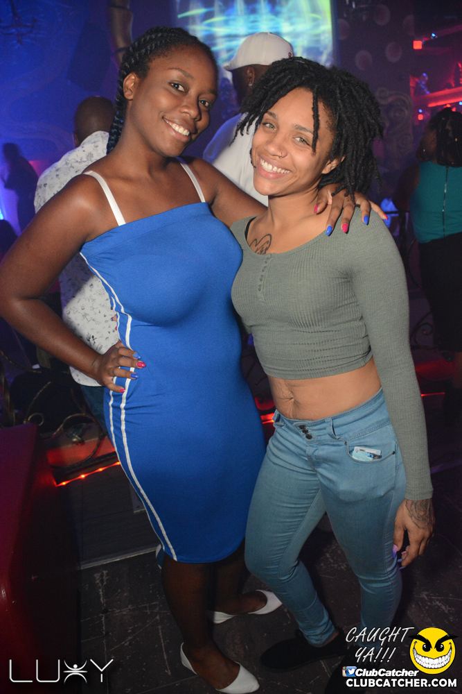 Luxy nightclub photo 104 - September 8th, 2018
