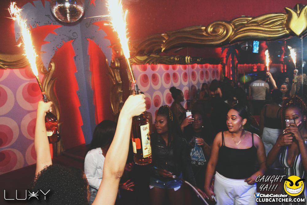 Luxy nightclub photo 105 - September 8th, 2018