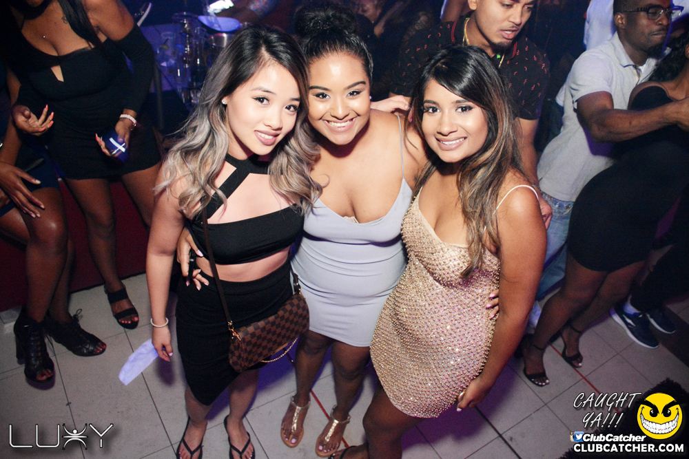 Luxy nightclub photo 107 - September 8th, 2018