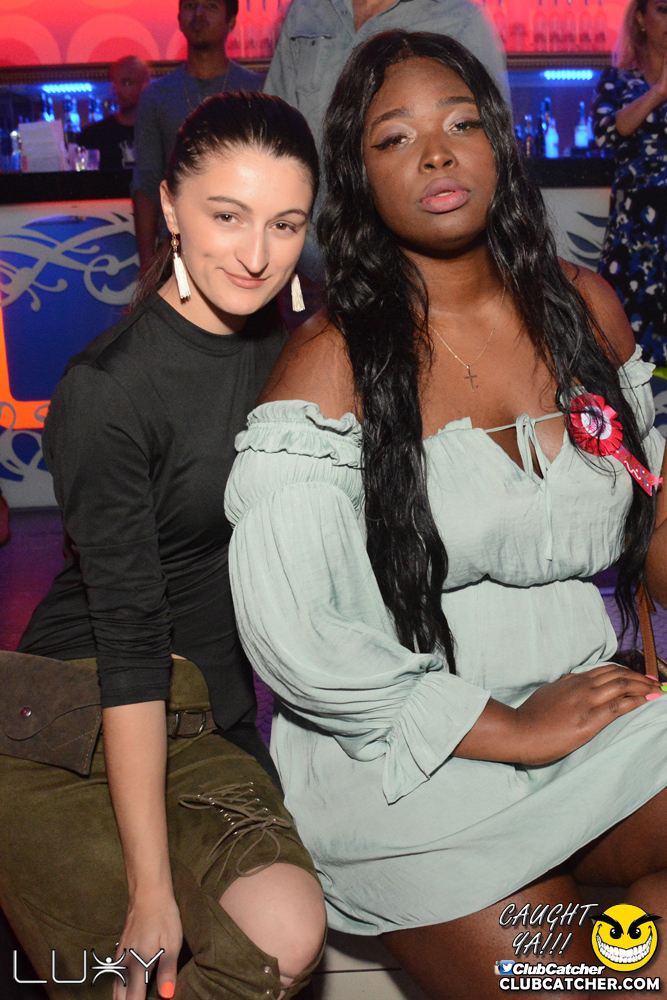 Luxy nightclub photo 108 - September 8th, 2018
