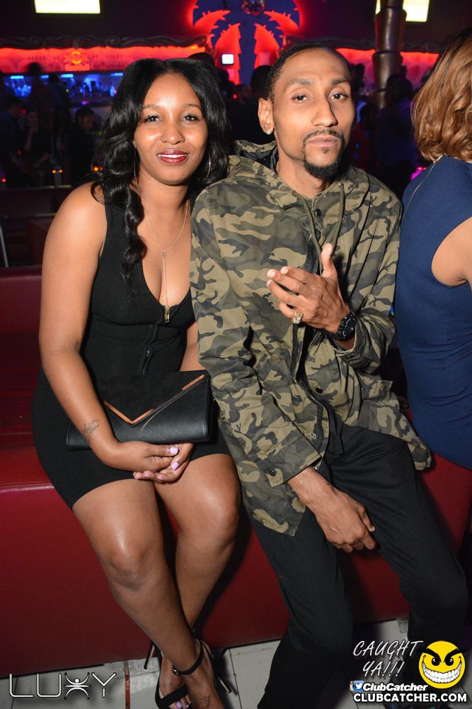 Luxy nightclub photo 109 - September 8th, 2018