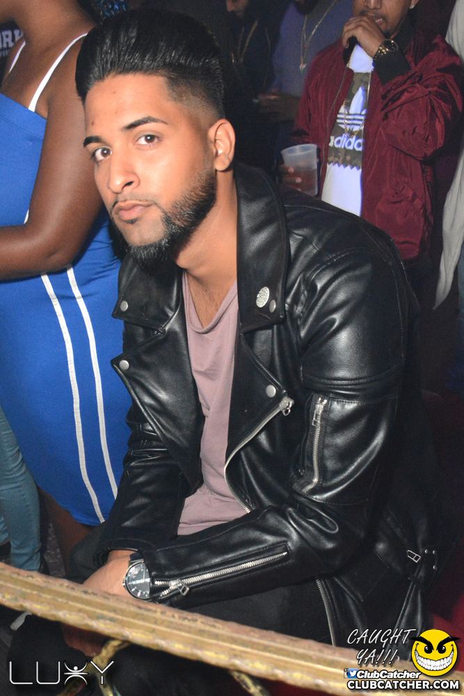 Luxy nightclub photo 110 - September 8th, 2018