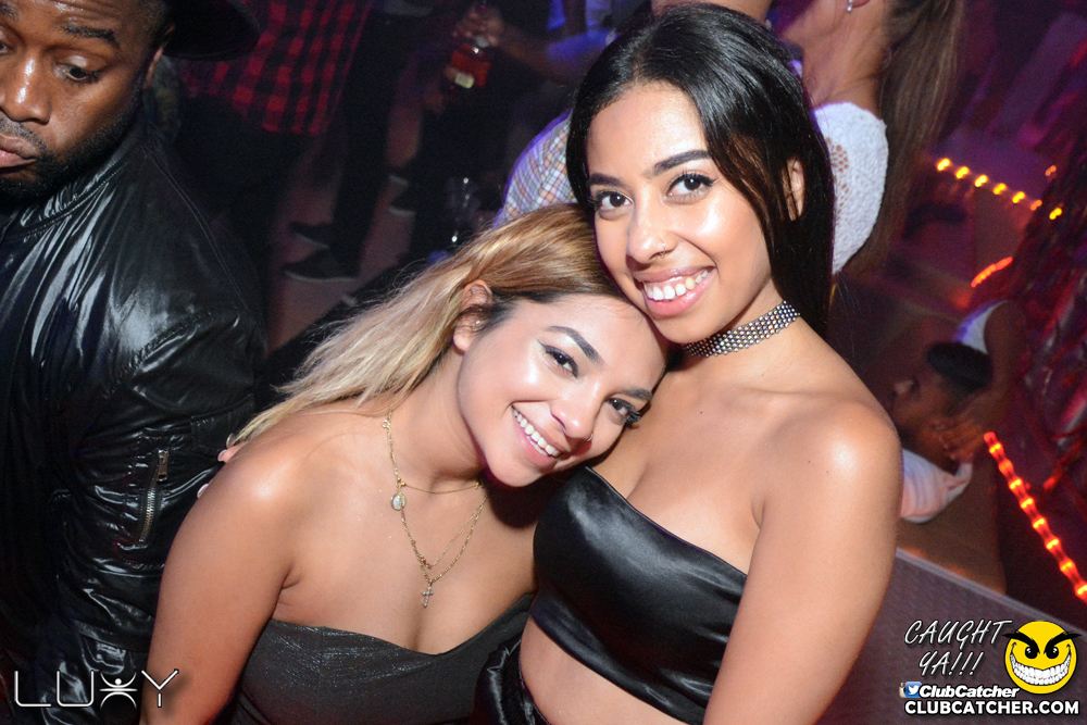 Luxy nightclub photo 112 - September 8th, 2018