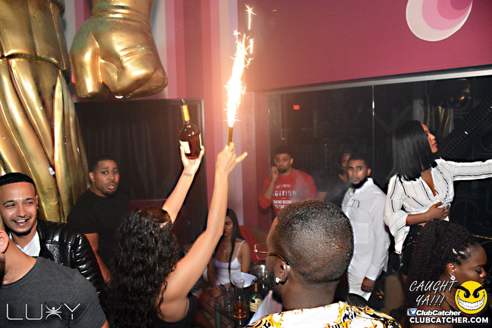 Luxy nightclub photo 113 - September 8th, 2018