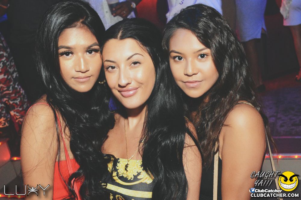 Luxy nightclub photo 114 - September 8th, 2018