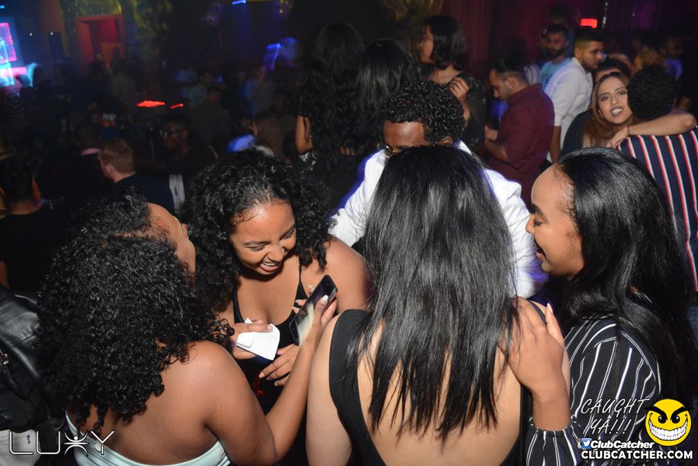 Luxy nightclub photo 115 - September 8th, 2018