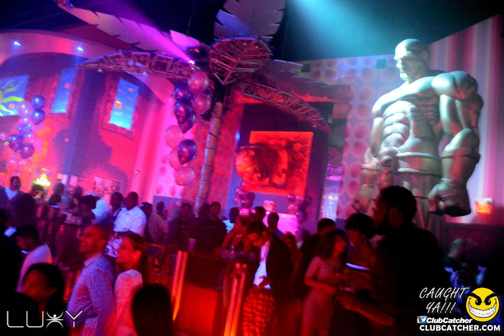Luxy nightclub photo 116 - September 8th, 2018